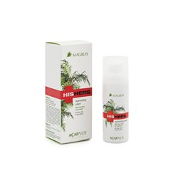 אסאי פלוס קרם הזנה והרגעה לעור מאג'יריי (50ml) ACAI PLUS MAGIRAY