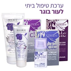 עור בוגר