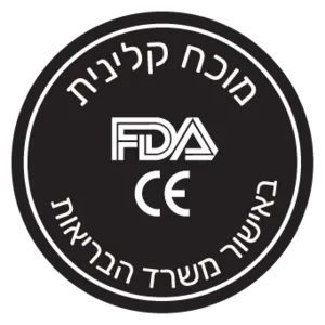 סנסיליפט: מכשיר אנטי אייג'ינג למיצוק עור הפנים | 5 דקות בשבוע | Sensica