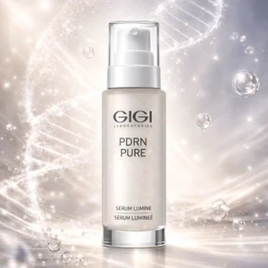 סרום פפטיד ואקסוזומים גיגי (30ml) SERUM LUMINE PDRN EXOPURE GIGI