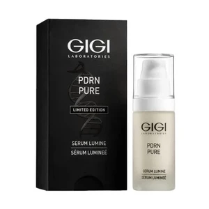 סרום פפטיד ואקסוזומים גיגי (30ml) SERUM LUMINE PDRN EXOPURE GIGI
