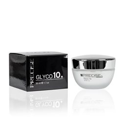 גליקו 10 הבהרה פרסייס (50ml) GLYCO 10 PRECISE