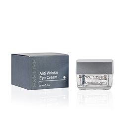 קרם עיניים אנטי אייג'נג פרסייס (30ml) ANTI WRINKLE EYE CREAM PRECISE