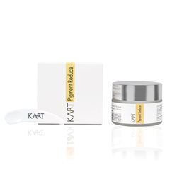 קארט קרם מדכא פיגמנט (50ml) KART PIGMENT REDUCE