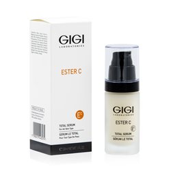סרום ויטמין סי אסטר סי גיגי (30ml) TOAL SERUN ESTER C GIGI