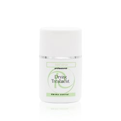 תרחיף מייבש ללא גוון רניו (30ml) DRYING TREATMRT RENEW