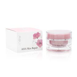 קרם משקם עם חומצות אלפא הידרוקסיות רניו (50ml) AHA SKIN REPAIR RENEW