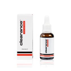 קלירנס נוזל טיפולי לפטרת ואקזמת (30ml) Clearance Active nail