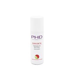 תמיסת פילניג טיפולית פי אייץ די (200ml) THERAPEUTIC SOLUTION AHA & BHA GLYCOCYL PHD