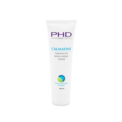 קרם לחות והרגעה טיפולי פי אייץ די (100ml) THERAPEUTIC MOISTURISING CREAM CALMAFINE PHD