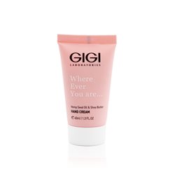 קרם ידיים (40ml) HAND CREAM GIGI
