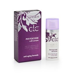 פיקוד סרום סי אל סי מאג'יריי (30ml) PHYTOCODE CELL SERUM CLC MAGIRAY