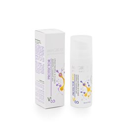 וִיטָה פֹרוֺטֵקטוֺר עם הגנה מאג'יריי (50ml) VITA PROTECTOR SPF 25 MAGIRAY