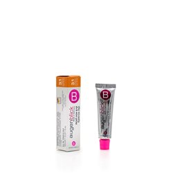 צבע גבות חום בהיר בלונד מספר 3.1 (15ml) EYEBROW DYE LIGHT BROWN NO.3.1 AUGEN BILCK