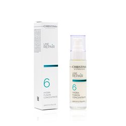 כריסטינה סרום במרקם משי שלב 6 (50ml) HYDRA FUSION CONCETRATE STEP 6 LINE REPAIR CHRISTINA