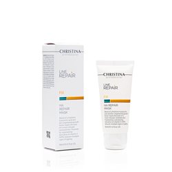 כריסטינה מסיכה משקמת סדרת פיקס (60ml) HA REPAIR MASK LINE REPAIR FIX CHRISTINA