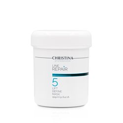 כריסטינה מסכת אצות שלב 5 (150ml) LIFT DEFINE MASK STEP 5 LINE REPAIR CHRISTINA