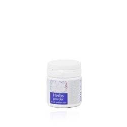פודרה הרבלס מאגרי ( 50g) HERBS POWDER MAGIRAY