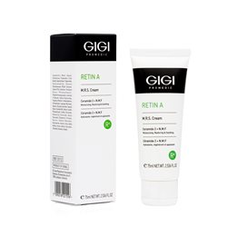 סרמיד קרם רטין A גיגי (75ml) M.R.S CREAM RETIN A GIGI