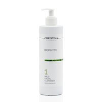כריסטינה סבון פנים ביו פיטו (500ml) MILD FACIAL CLEANSER BIOPHYTO CHRISTINA