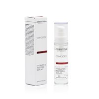 סרום מרווה ומשקם מסדרת קומודקס כריסטינה (30ml) HYDRATE & RESTORE SERUM COMODEX CHRISTINA