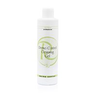 רניו ג'ל ניקוי לעור שמן ואקנתי (250ml) renew DERMO CONTROL CLEANSING GEL