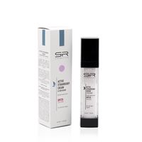 אס.אר קוסמטיקס לחות אקטיבית תות חסם שמש 25 SPF (50ml) ACTIVE STRAWBERRY CREAM &SUN BLOCK SR COSMETICS