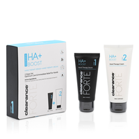 ערכה לטיפול בידיים סרום וקרם (60ml+100ml) HA+ BOOST HAND REP AIR SET CLEARANCE
