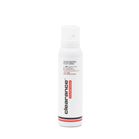 קלירנס דאודורנט ספריי לכף הרגל (150ml) DEODRIZING FOOT SPRAY CLEARANCE