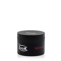 ניו לוק ווקס לעיצוב השיער (200ml) AQUA WAX NEW LOOK