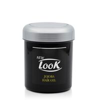 ניו לוק ג'ל חוחובה לשיער (1000ml) JOJOBA HAIR GEL NEW LOOK