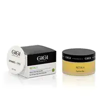 סבון בר לפיגמנטציה רטין אי גיגי (100ml) PIGMENT CLEAR SKIN SOAP BAR
