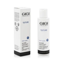 טונר לניקוי פנים גיגי טקסטור (120ml) LBA TONER GIGI TAXURE