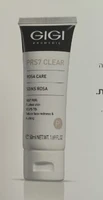 גיגי רוזה קרם (50ml) ROSA CARE PRS7 CLEAR GIGI