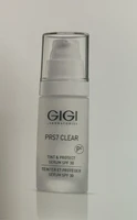 PRS7 גיגי רוזה סרום (30ml) PRS7 CLEAR TINT & PROTECT SERUM SPF30 GIGI