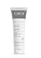 גיגי סבו קאר קרם להפחת כתמי עור אדומים ומתקלפים (50ml) PRS7 CLEAR SEBO CARE GIGI