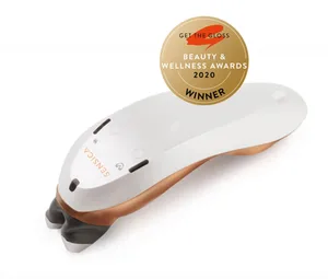 סנסיליפט: מכשיר אנטי אייג'ינג למיצוק עור הפנים | 5 דקות בשבוע | Sensica