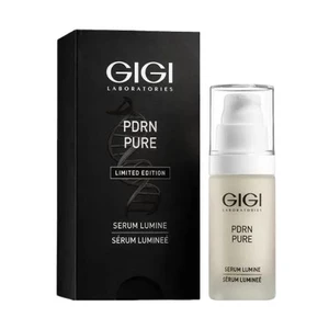 סרום פפטיד ואקסוזומים גיגי (30ml) SERUM LUMINE PDRN EXOPURE GIGI