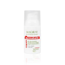 דרמבאלם משחה טיפולית מאג'יריי (30ml) DERMABALM REPAIR MAGIRAY