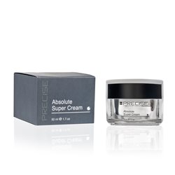 קרם סופר אבסולוט אנטי אייג'נג פרסייס (50ml) ABSOLUTE SUPER CREAM PRECISE