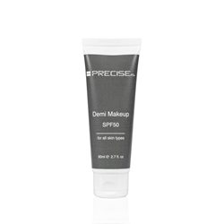 קרם 50SPF דמי מייקאפ פרסייס (80ml) DEMI MAKEUP SPF50 PRECISE