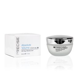 אבסולוט קרם לחות לכל סוגי העור פרסייס (50ml) ABSOILUTE VOIUME ALL SKIN TYPE PRECISE
