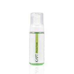 קארט סבון מוס לניקוי (150ml) MOUSSE PUETE KART